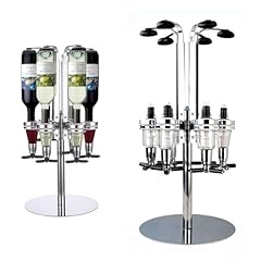 Crystals bottles optics for sale  Delivered anywhere in UK