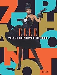 Ans photographies mode d'occasion  Livré partout en France