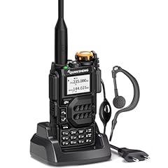 Quansheng walkie talkie usato  Spedito ovunque in Italia 