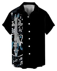 Music shirts men for sale  Delivered anywhere in USA 