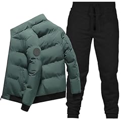Kboplemq jogginganzug herren gebraucht kaufen  Wird an jeden Ort in Deutschland