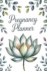 Pregnancy planner for d'occasion  Livré partout en France