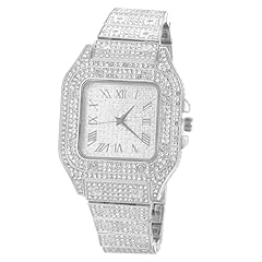 Richhut diamond watch for sale  Delivered anywhere in USA 