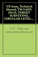 Army technical manual for sale  Delivered anywhere in USA 