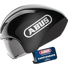 Abus zeitfahrhelm gamechanger gebraucht kaufen  Wird an jeden Ort in Deutschland