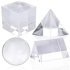 Set optical crystal for sale  Delivered anywhere in UK