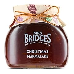 Mrs bridges christmas for sale  Delivered anywhere in UK