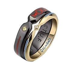 Bague couple fate d'occasion  Livré partout en France