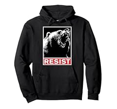 Chemise grizzly bear d'occasion  Livré partout en France