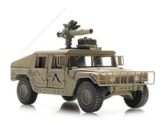 Artitec humvee desert gebraucht kaufen  Wird an jeden Ort in Deutschland