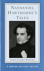 Nathaniel hawthorne tales usato  Spedito ovunque in Italia 