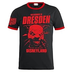 Herren shirt willkommen gebraucht kaufen  Wird an jeden Ort in Deutschland