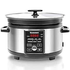 Eamoment 5.5qt programmable for sale  Delivered anywhere in USA 
