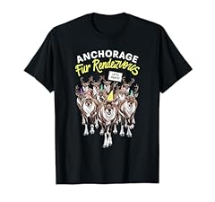 Anchorage fur rendezvous for sale  Delivered anywhere in USA 
