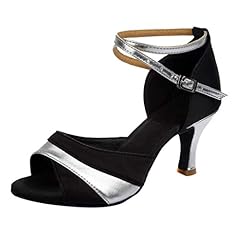 Mjgkhiy scarpe ballo usato  Spedito ovunque in Italia 