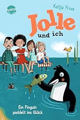 Jolle pinguin paddelt gebraucht kaufen  Wird an jeden Ort in Deutschland