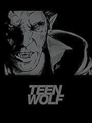 Teen wolf for sale  Delivered anywhere in UK