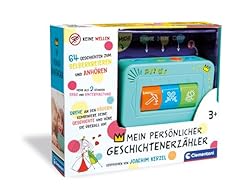Clementoni geschichtenerzähle gebraucht kaufen  Wird an jeden Ort in Deutschland