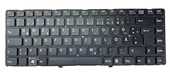 Protek deutsche tastatur gebraucht kaufen  Wird an jeden Ort in Deutschland