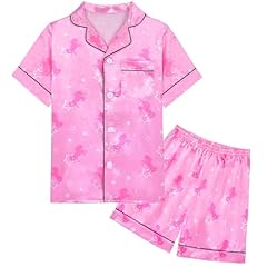 Nidoul girls pajamas for sale  Delivered anywhere in USA 
