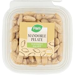 Pam mandorle pelate usato  Spedito ovunque in Italia 