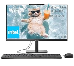 Lenovo 23.8 fhd for sale  Delivered anywhere in USA 