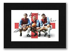 England 1966 heroes for sale  Delivered anywhere in UK