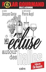 écluse autour halles d'occasion  Livré partout en France