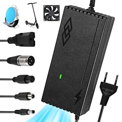54.6v chargeur trotinette d'occasion  Livré partout en France