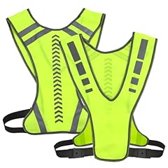 Uhetlet gilet riflettente usato  Spedito ovunque in Italia 