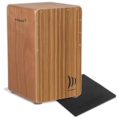 Schlagwerk 4011 cajon gebraucht kaufen  Wird an jeden Ort in Deutschland