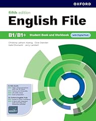 English file. with usato  Spedito ovunque in Italia 