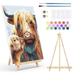 Naimoer cattle paint for sale  Delivered anywhere in UK