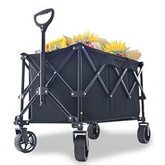 Chariot utilitaire pliable d'occasion  Livré partout en France