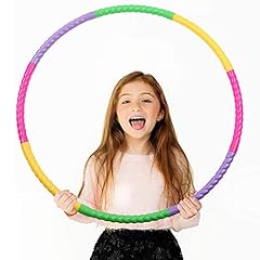 Hkestldo hula hoops for sale  Delivered anywhere in UK
