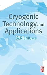 Cryogenic technology applicati for sale  Delivered anywhere in UK
