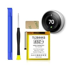 Tl284443 battery 650mah for sale  Delivered anywhere in USA 