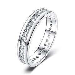 Jewelrypalace white gold for sale  Delivered anywhere in UK