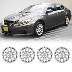 Inch hubcaps set for sale  Delivered anywhere in USA 