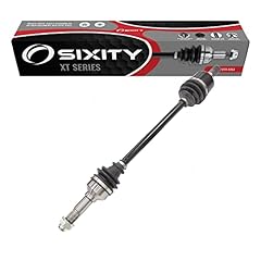 Sixity rear right for sale  Delivered anywhere in USA 