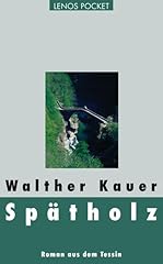 Kauer spätholz for sale  Delivered anywhere in UK