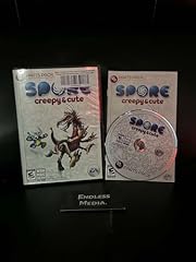 Spore creepy cute for sale  Delivered anywhere in USA 