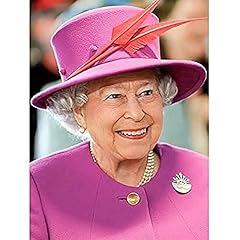 Rouse portrait queen for sale  Delivered anywhere in UK