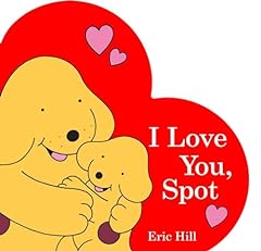 Love spot for sale  Delivered anywhere in USA 