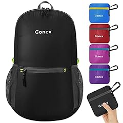 Gonex 20l packable for sale  Delivered anywhere in UK