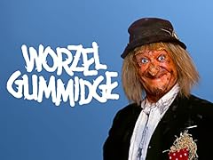 Worzel washing day for sale  Delivered anywhere in UK