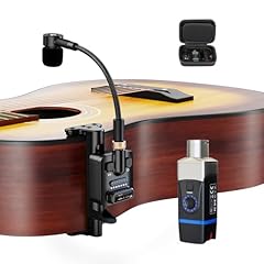 Xvive acoustic guitar for sale  Delivered anywhere in USA 