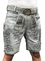 Lederhose herren ktoberfest gebraucht kaufen  Wird an jeden Ort in Deutschland