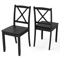 Giantex wood dining for sale  Delivered anywhere in USA 
