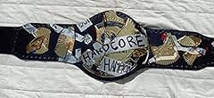 Ray wwf hardcore for sale  Delivered anywhere in UK